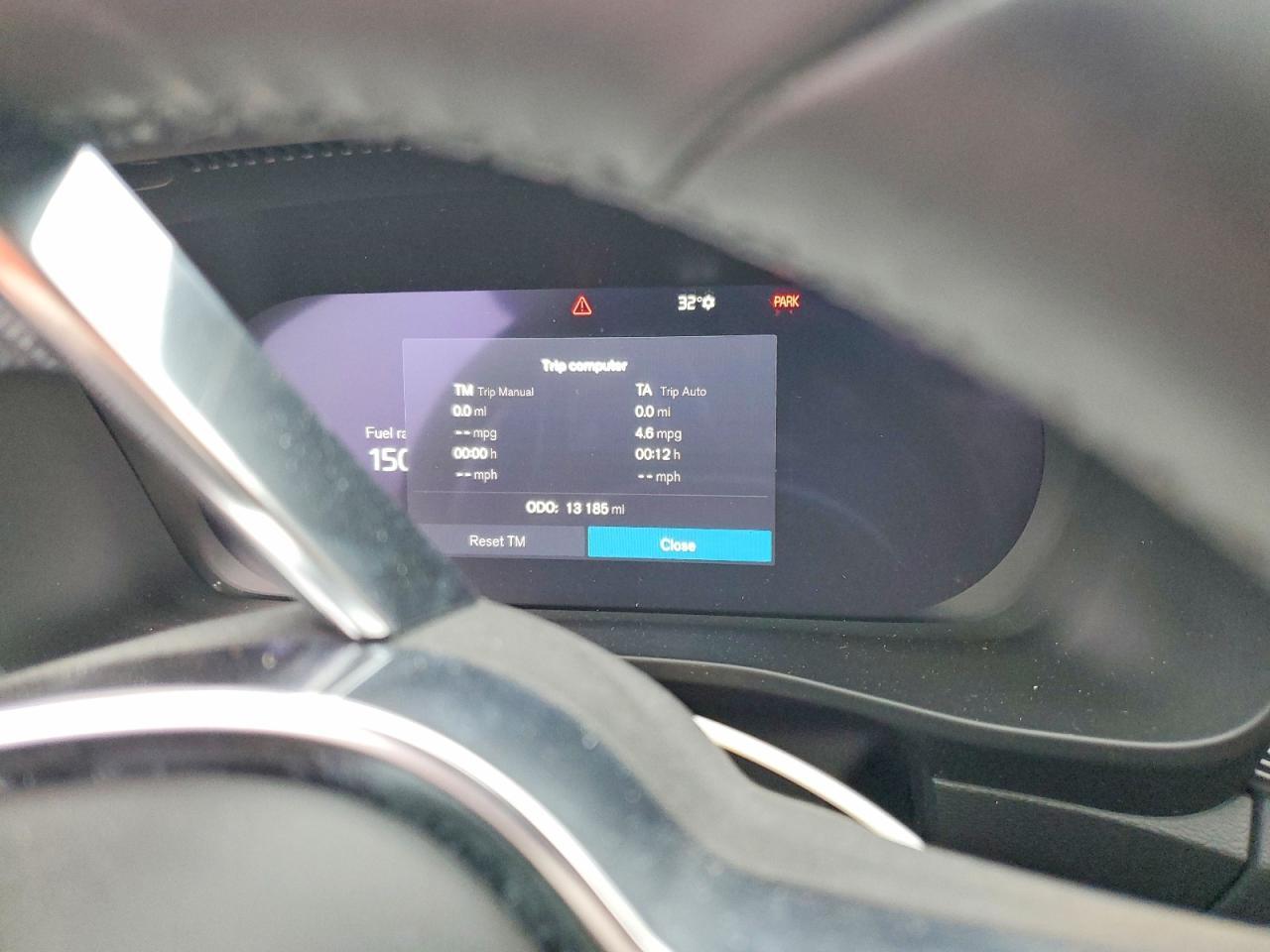 2025 Volvo Xc40 Plus