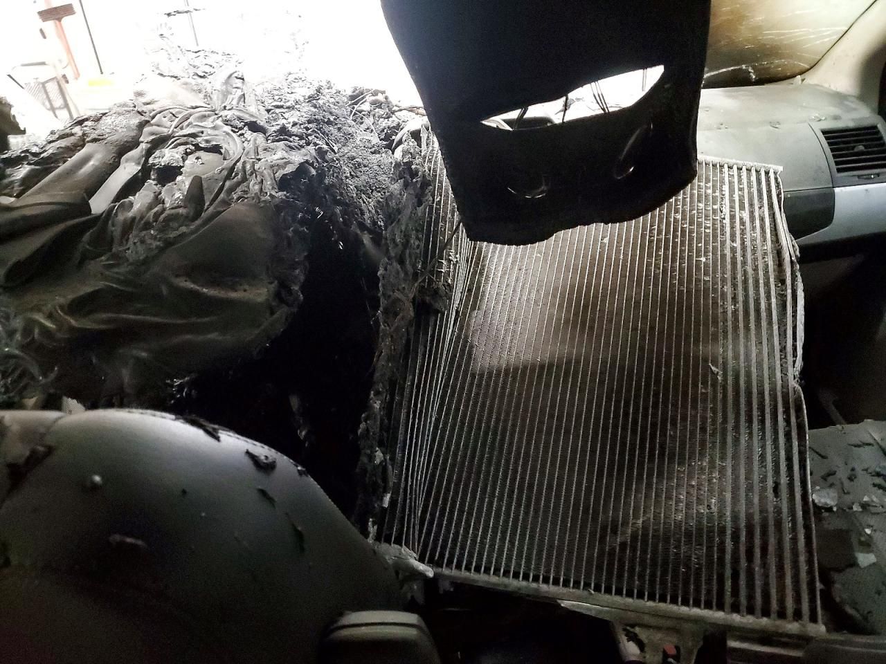 2009 Dodge Grand Caravan sxt