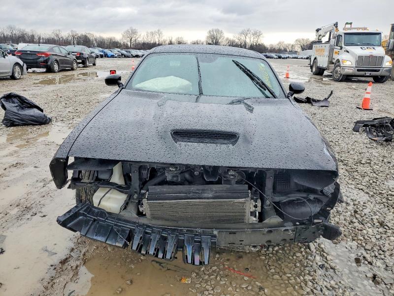 2019 Dodge Challenger gt