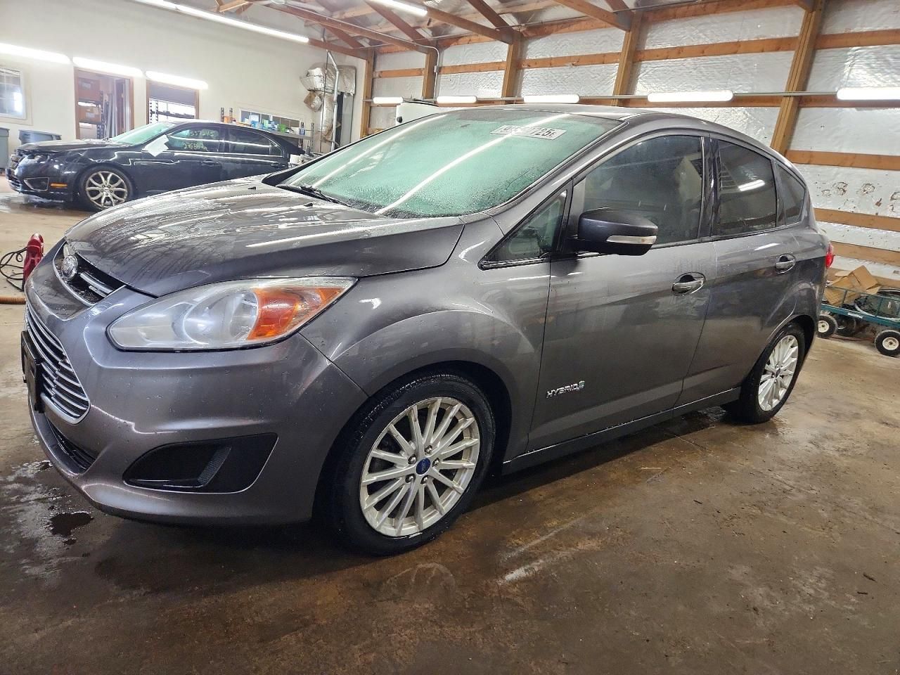 2013 Ford C-max se