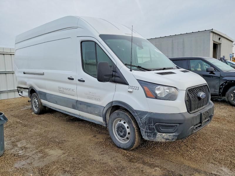 2022 Ford Transit T-250