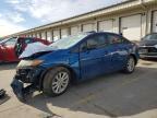 2012 Honda Civic exl
