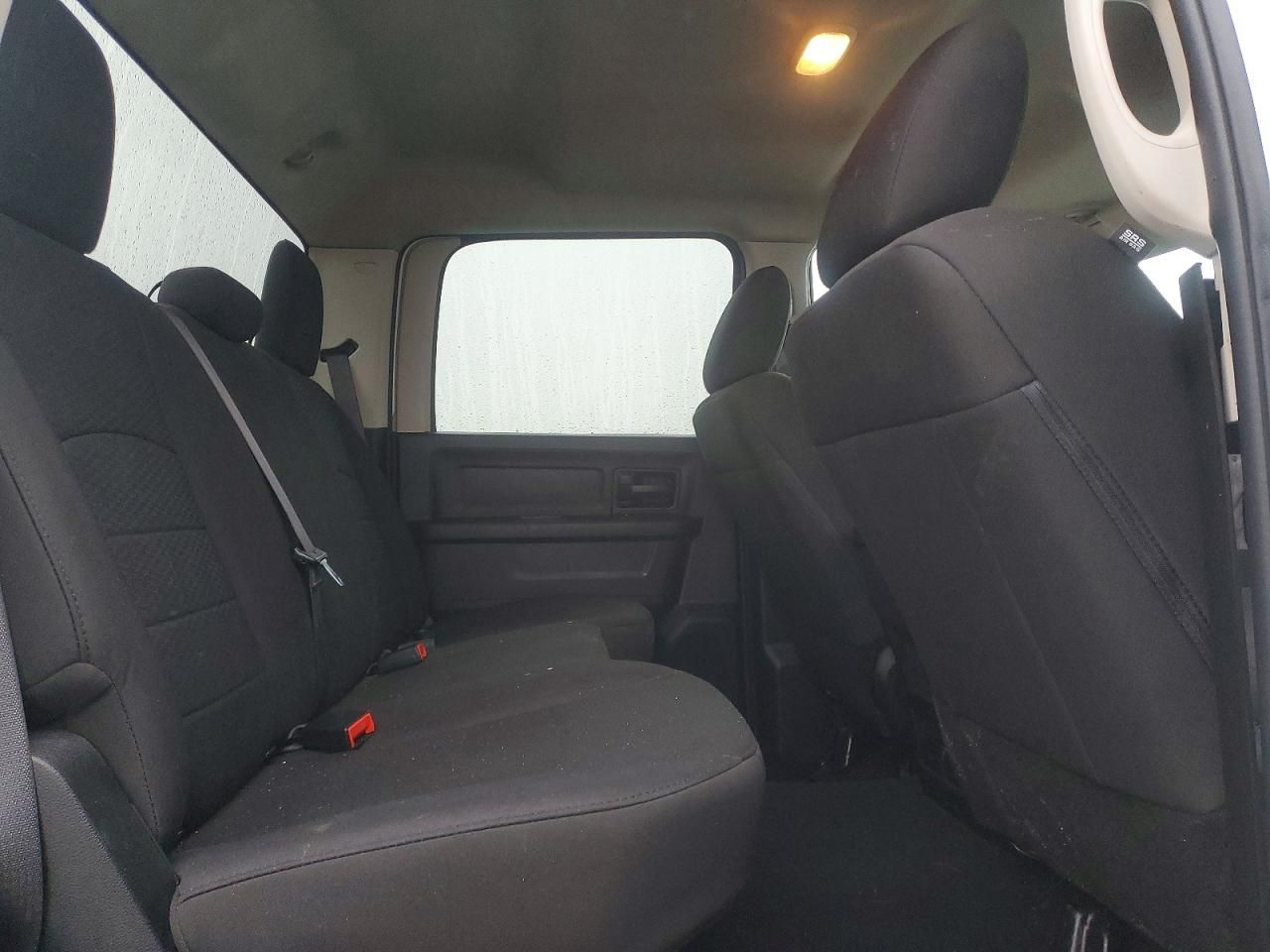 2020 Dodge Ram 1500 Classic Tradesman