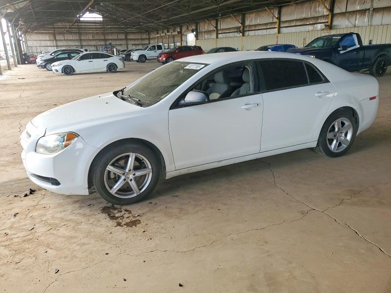 2012 Chevrolet Malibu ls