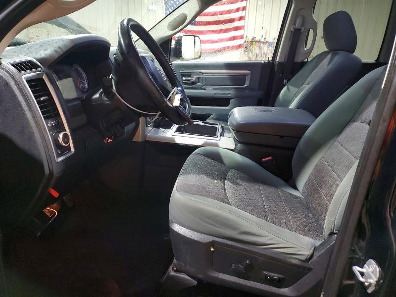 2015 Dodge Ram 1500 slt