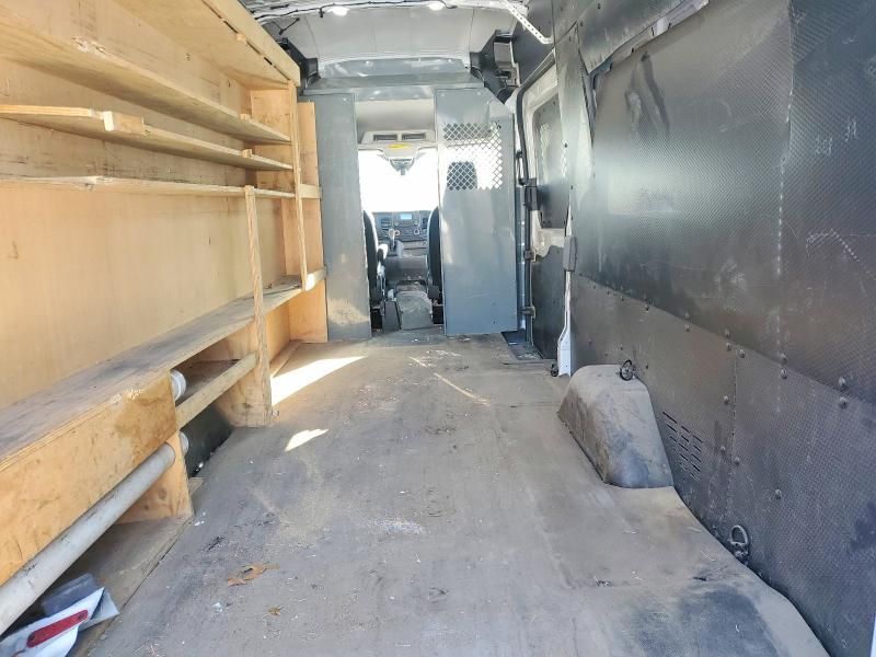 2020 Ford Transit 250 Utility / Service Van