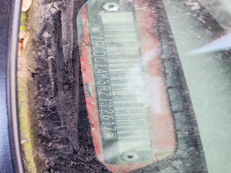 1994 Chevrolet GMT-400 C1500