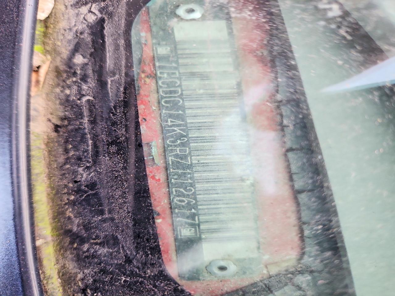 1994 Chevrolet GMT-400 C1500