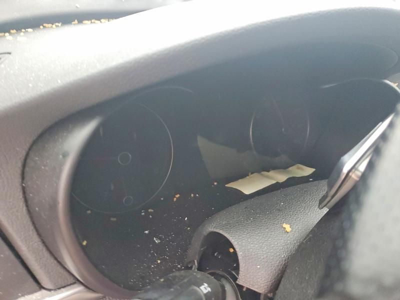 2016 KIA Optima sx Turbo