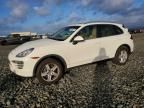 2012 Porsche Cayenne