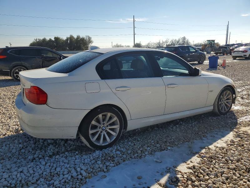 2011 BMW 328 i