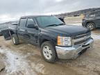 2012 Chevrolet Silverado K1500 LT