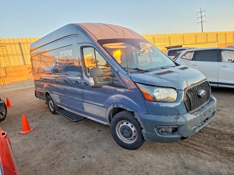 2021 Ford Transit T-250 Delivery van
