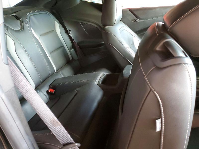 2021 Chevrolet Camaro lt