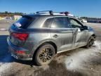2018 Audi SQ5 Premium Plus