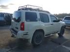 2006 Nissan Xterra off Road