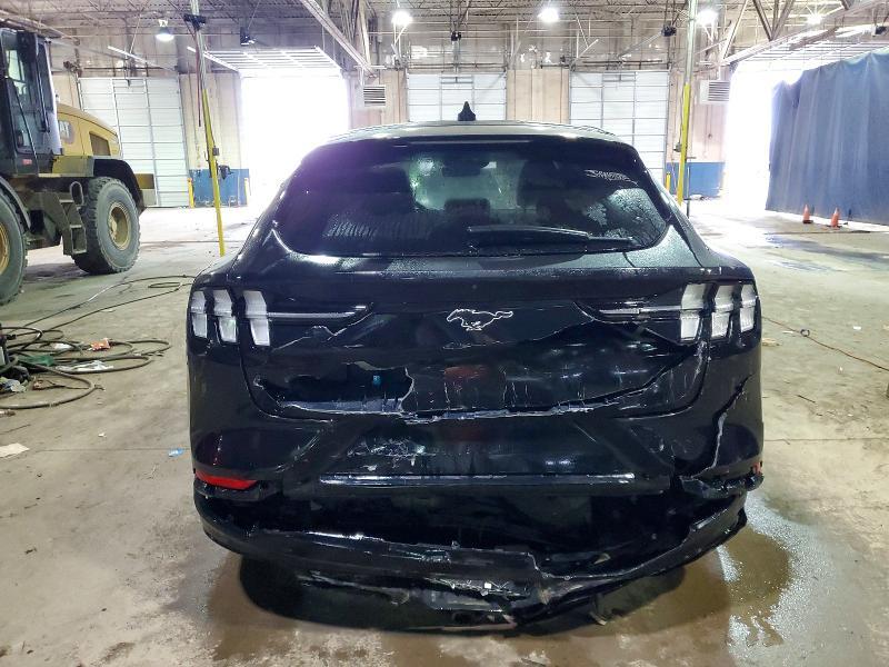 2022 Ford Mustang Mach-e Premium