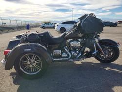 Harley-Davidson Vehiculos salvage en venta: 2011 Harley-Davidson Flhtcutg