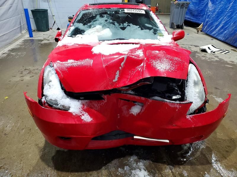 2000 Toyota Celica Gt-s