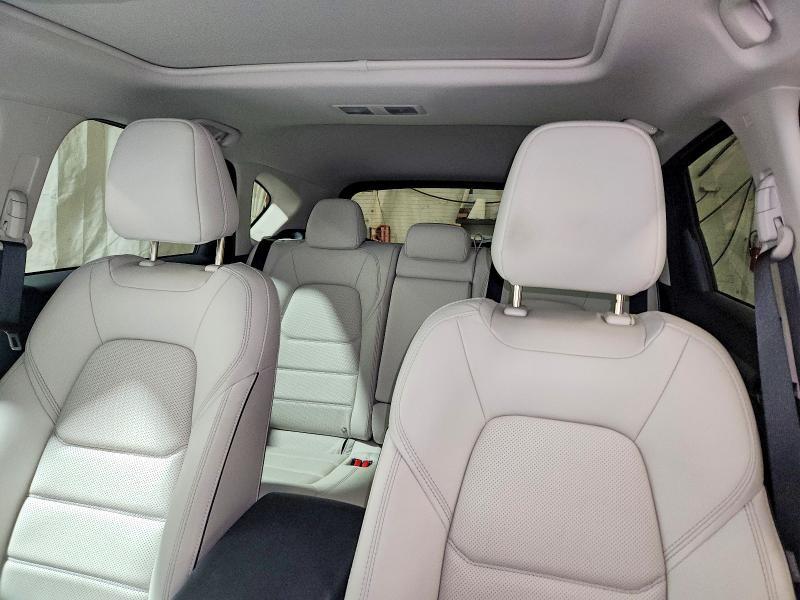 2025 Mazda Cx-5 Preferred