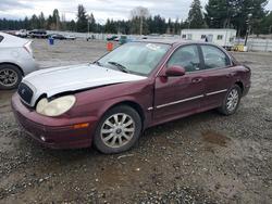2004 Hyundai Sonata gls for sale in Graham, WA