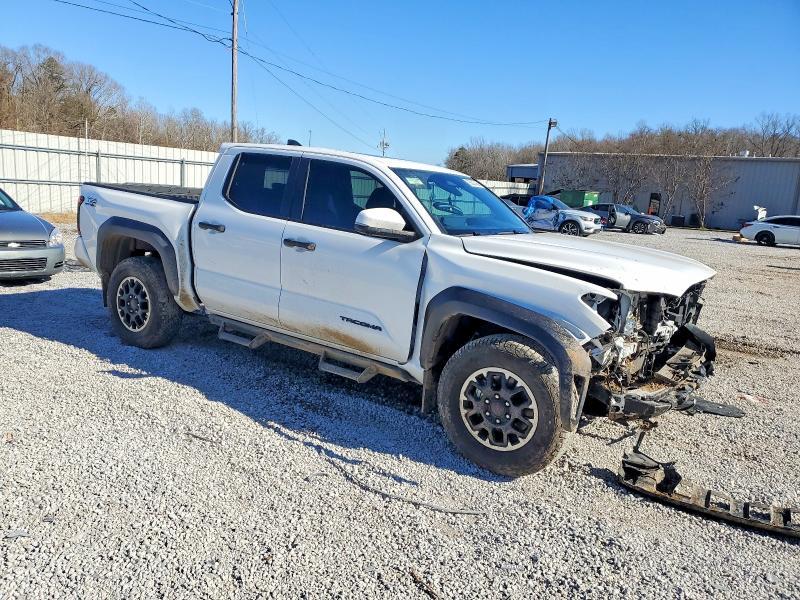 2024 Toyota Tacoma Double cab
