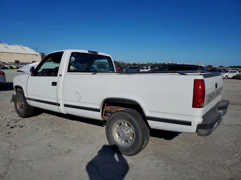 1994 Chevrolet Gmt-400 C2500