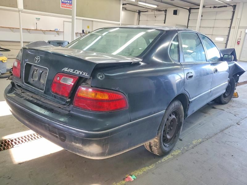 1998 Toyota Avalon xl