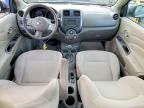 2013 Nissan Versa s