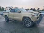 2020 Toyota Tacoma Double cab