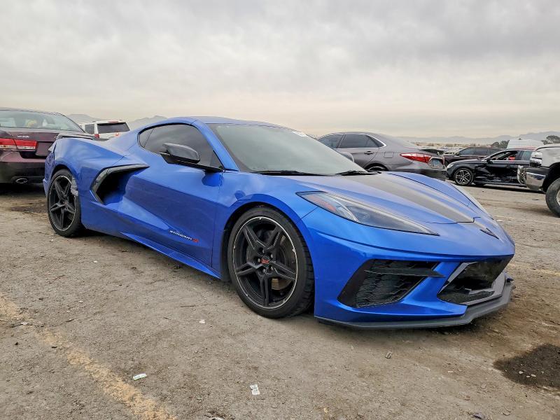 2022 Chevrolet Corvette Stingray 3LT
