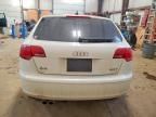 2006 Audi A3 2.0t Wagon