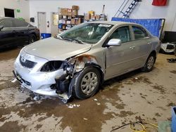 2010 Toyota Corolla Base en venta en Bowmanville, ON