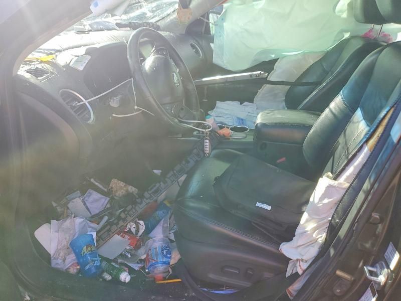 2015 Nissan Pathfinder sl