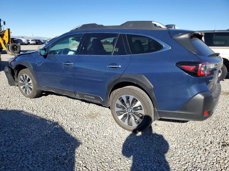 2025 Subaru Outback Touring