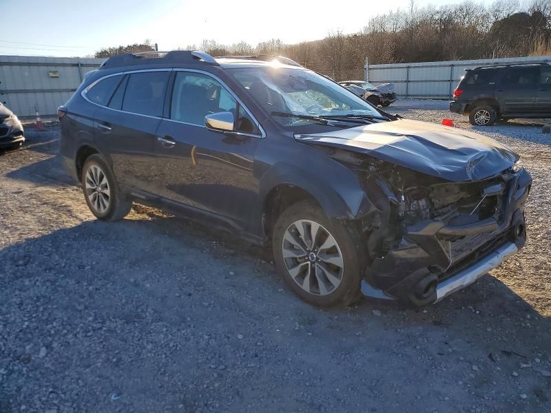 2024 Subaru Outback Touring