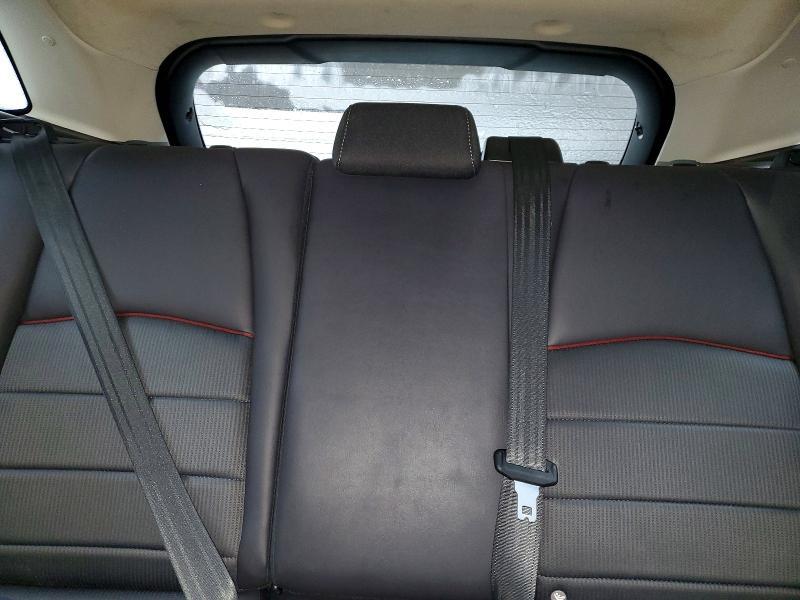 2018 Mazda Cx-3 Touring