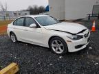 2014 BMW 328 xi Sulev