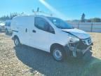 2018 Nissan NV200 Utility / Service Van