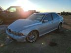 2001 BMW 530 i Automatic