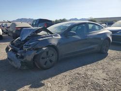 2022 Tesla Model 3 for sale in Las Vegas, NV