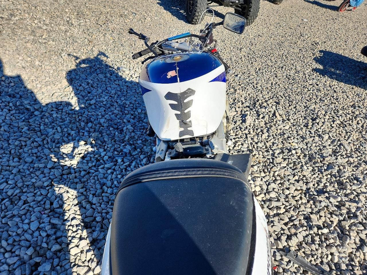 1999 Suzuki TL1000 R