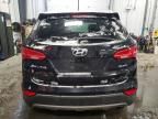 2016 Hyundai Santa fe Sport