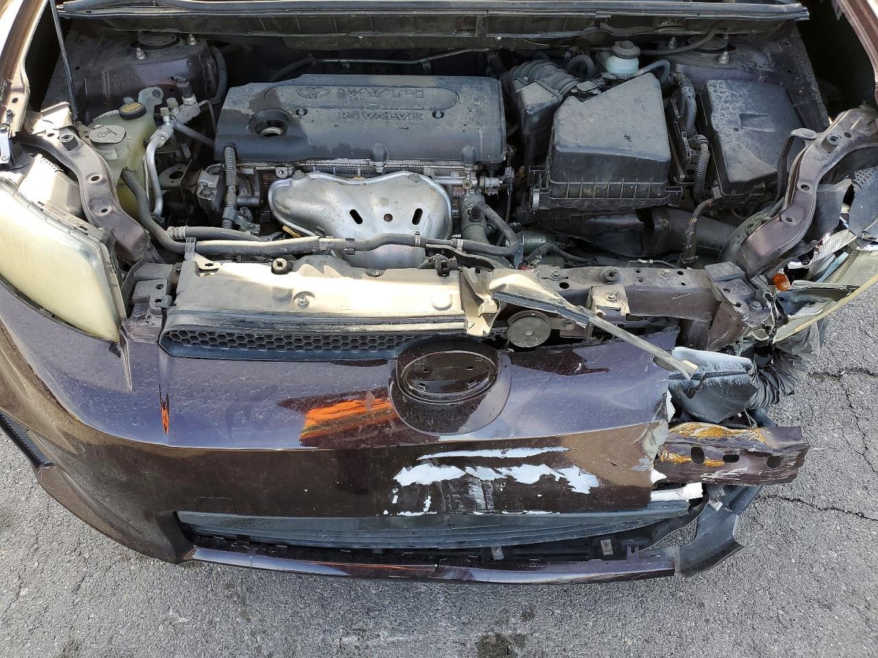 2011 Scion XB