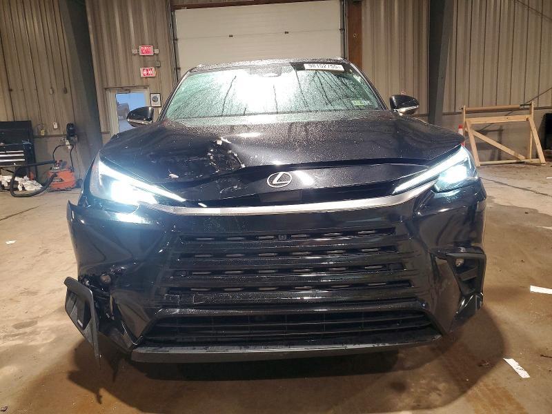2024 Lexus Tx 350 Base