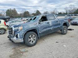 2020 GMC Sierra K1500 slt en venta en Madisonville, TN