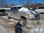 2006 GMC Sierra K2500 Heavy Duty