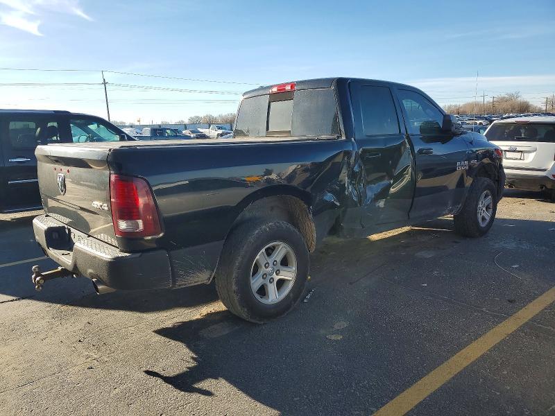 2013 Dodge Ram 1500 Sport
