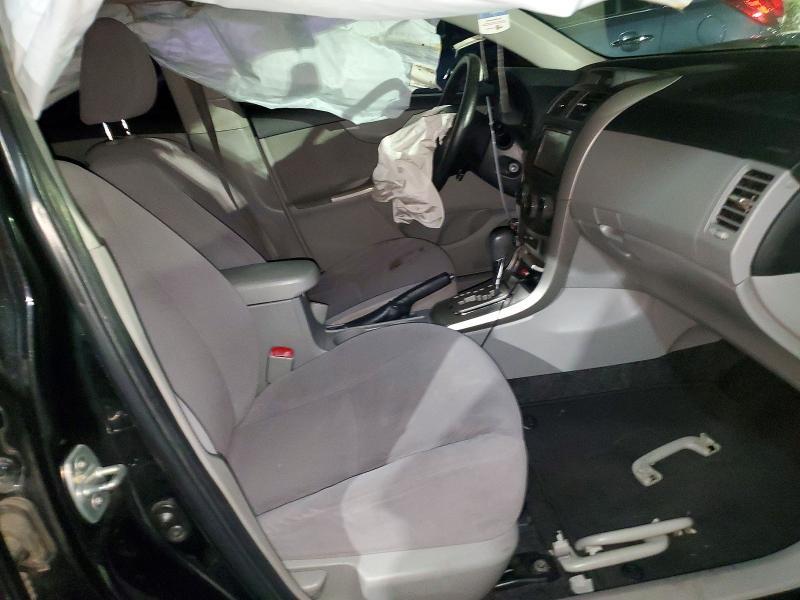 2013 Toyota Corolla ba