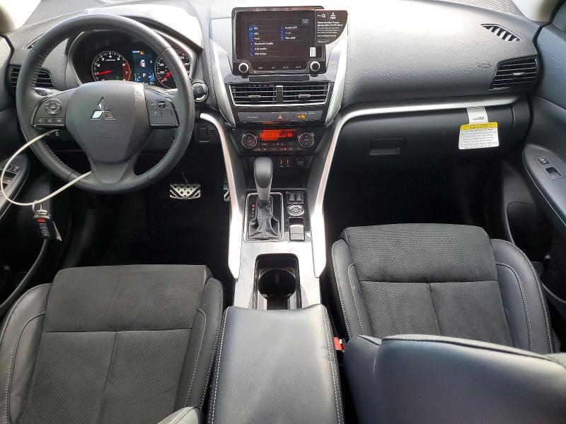 2023 Mitsubishi Eclipse Cross se